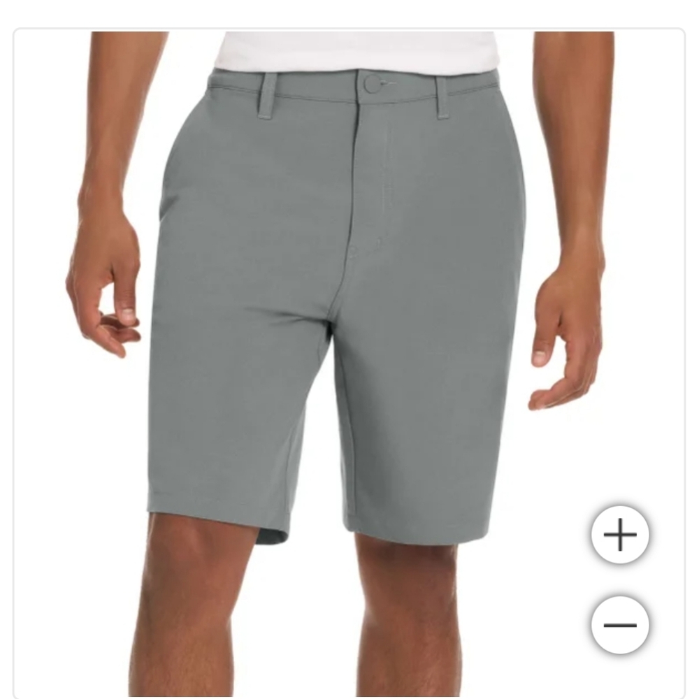 (Ew)Hurley Men's hybrid shorts
